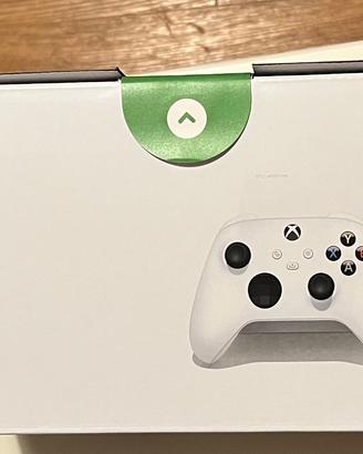 Xbox nuova