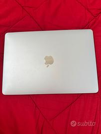 MacBook Air da 13” con chip Apple M1