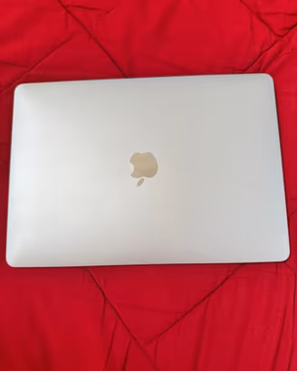 MacBook Air da 13” con chip Apple M1