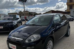 Fiat Punto Evo 1.2 5 porte S&S Dynamic