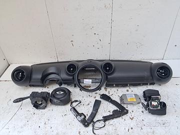 981229701 KIT AIRBAG MINI PACEMAN (R61) COOPER SD 
