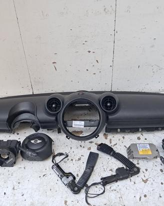 981229701 KIT AIRBAG MINI PACEMAN (R61) COOPER SD 