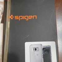 4 COVER SPIGEN NUOVE X S8