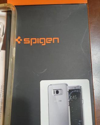 4 COVER SPIGEN NUOVE X S8