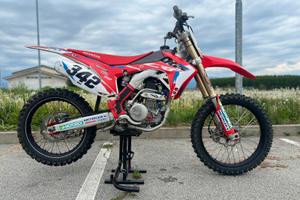 Honda CRF 250 - 2015 - CROSS