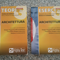 Alpha test Architettura