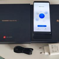 Hauwei Mate 10 Pro