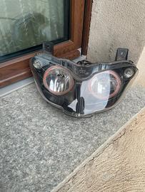ricambi Gilera runner