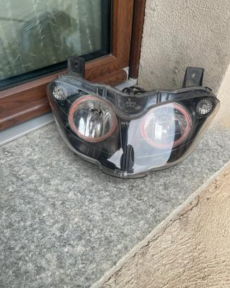 ricambi Gilera runner