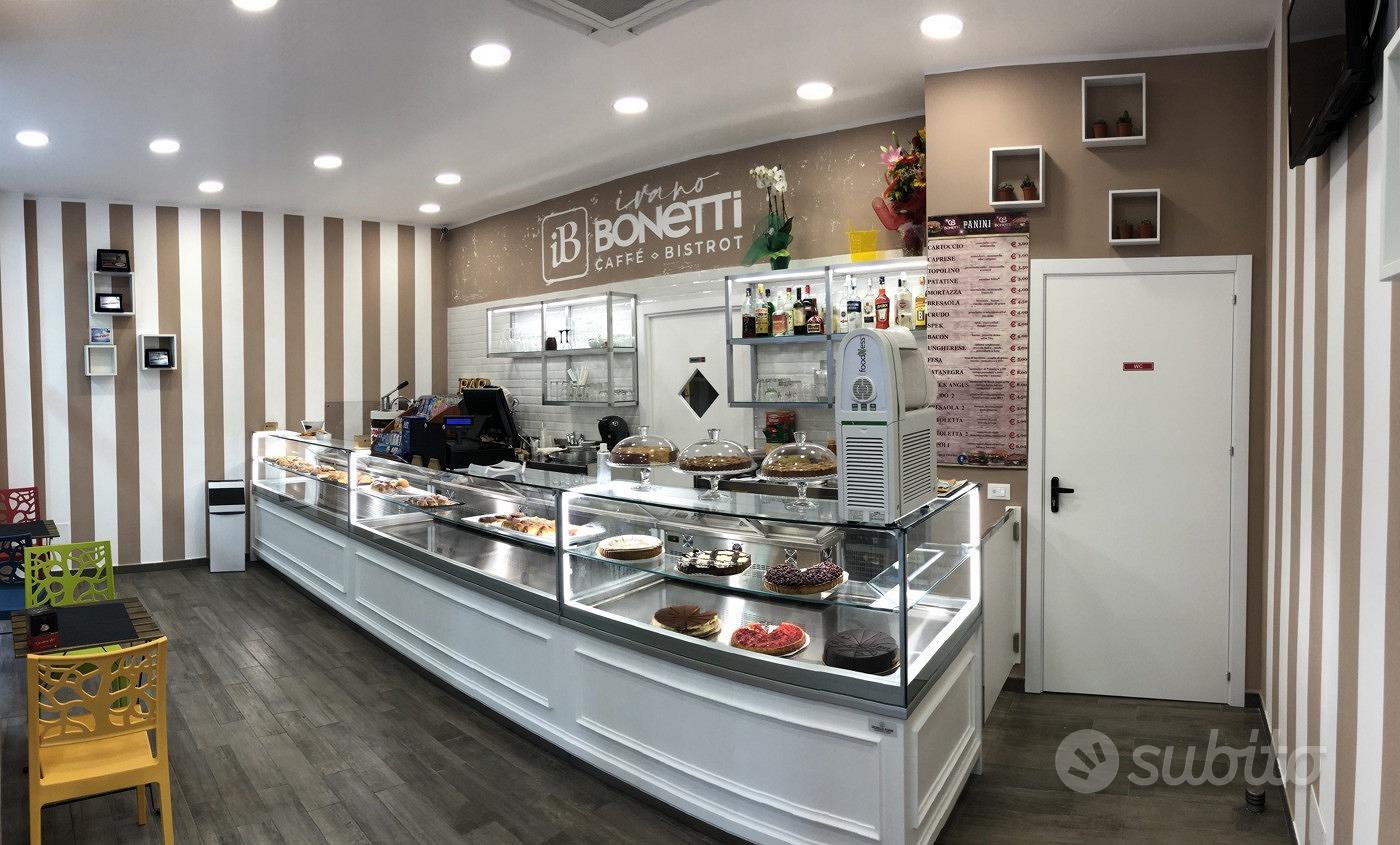 Negozio Palermo [CNT 227 - 32/2026VCG] - Vista 4