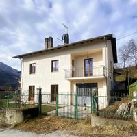 CASA INDIPENDENTE A PINASCA