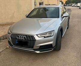 AUDI A4 allroad 2ª serie - 2017