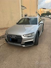 AUDI A4 allroad 2ª serie - 2017