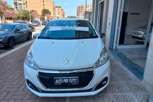 Peugeot 208 BlueHDi 75 5 porte Active