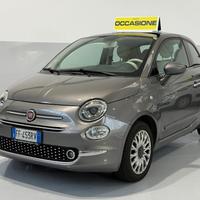 FIAT 500 1.2 Lounge OK NEOPATENTATI