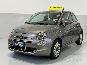 FIAT 500 1.2 Lounge OK NEOPATENTATI