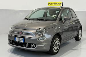 FIAT 500 1.2 Lounge OK NEOPATENTATI