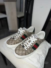 Gucci Ace