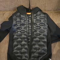 Piumino Reusch taglia S