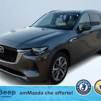 Mazda CX-80 3.3 M-HYBRID BOOST TAKUMI PLUS AUTO