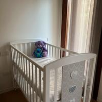 Lettino Foppapedretti