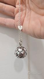 Collana Le Bebè Suonamore