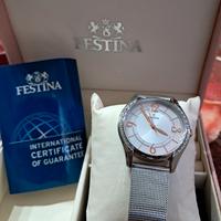 Orologio Festina donna