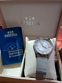 Orologio Festina donna
