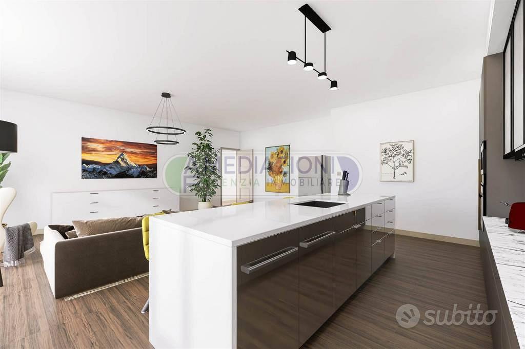 Appartamento – Camponogara, Calcroci - Vista 3