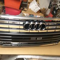 Griglia anteriore Audi A6