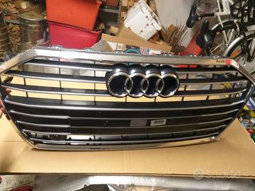 Griglia anteriore Audi A6