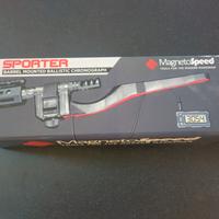 magnetospeed sporter cronografo balistico