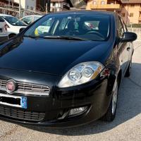 Fiat Bravo 1.9 120 cv