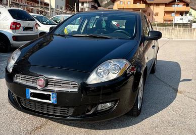 Fiat Bravo 1.9 120 cv