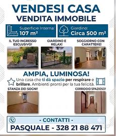 Trilocale via CDA California