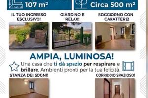 Trilocale via CDA California