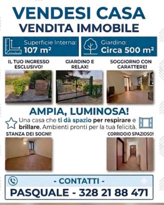 Trilocale via CDA California