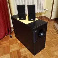 Bose Acoustimass 5 serie III
