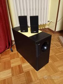Bose Acoustimass 5 serie III
