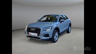 Audi Audi Q2 Business Advanced 30 TFSI 85(116) k