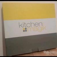 kitchen taglia verdure nuovo 