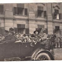 Cartoline militari I guerra Sudtirol Alto Adige