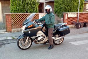 Bmw r 1200 rt