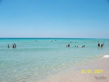 Salento Meraviglioso San Pietro in Bevagna