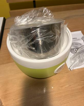Yogurtiera