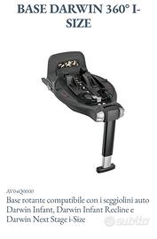 Base isofix
