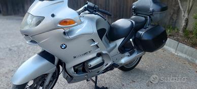 bmw rt 1150