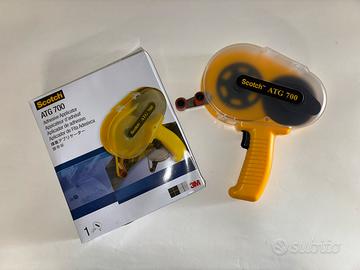 Dispenser Scotch per biadesivo