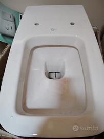 wc ideal standard nuovo
