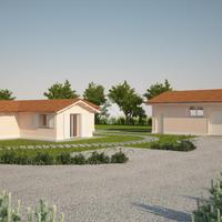 TER. RESIDENZIALE A GATTEO